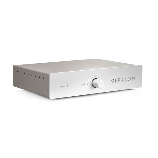 Merason Frerot Digital to Analog Convertor - The Audio Co.