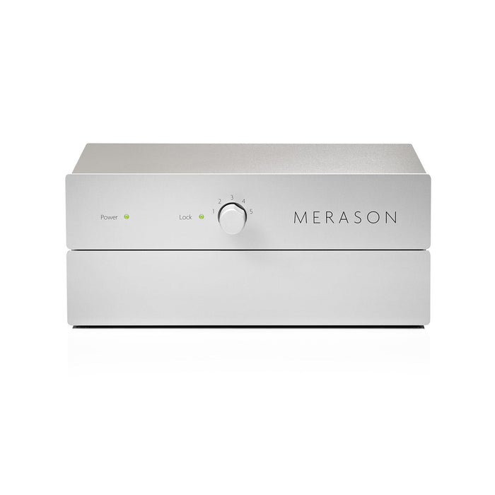 Merason pow1 Power Supply Unit - The Audio Co.