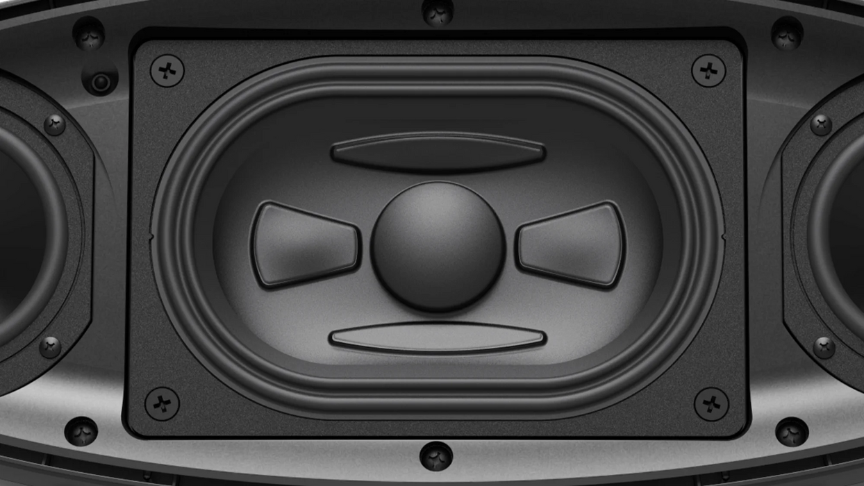 Meridian Ellipse Wireless Streaming Speaker - Wireless Speaker