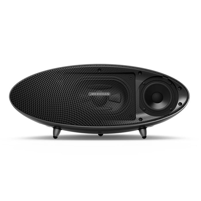 Meridian Ellipse Wireless Streaming Speaker - Wireless Speaker