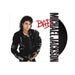 Michael Jackson - Bad - 12inch 180g Vinyl LP - Music