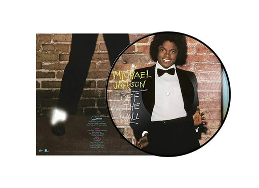 Michael Jackson - Off The Wall | The Audio Co.