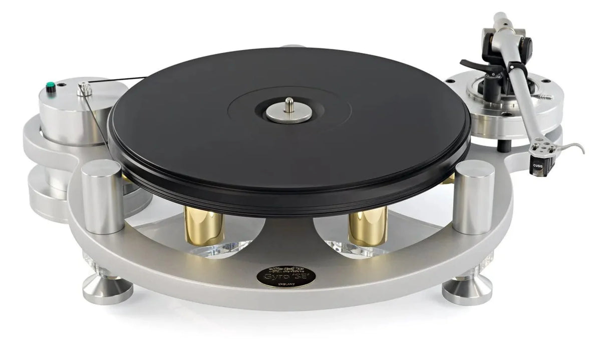 Michell Gyro SE Vinyl Turntable - The Audio Co.