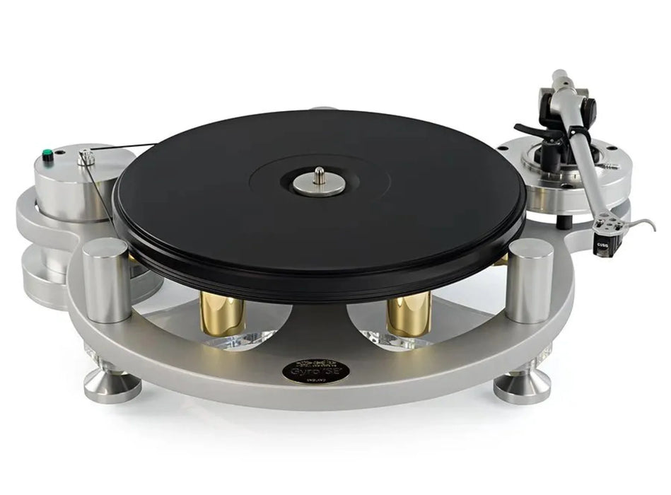 Michell Gyro SE Vinyl Turntable - The Audio Co.