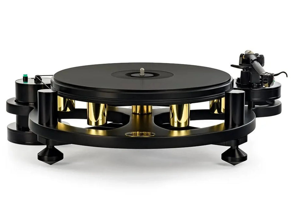 Michell Gyro SE Vinyl Turntable - The Audio Co.