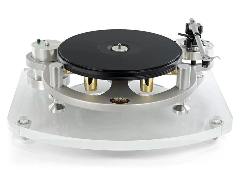 Michell Gyro SE Vinyl Turntable - The Audio Co.