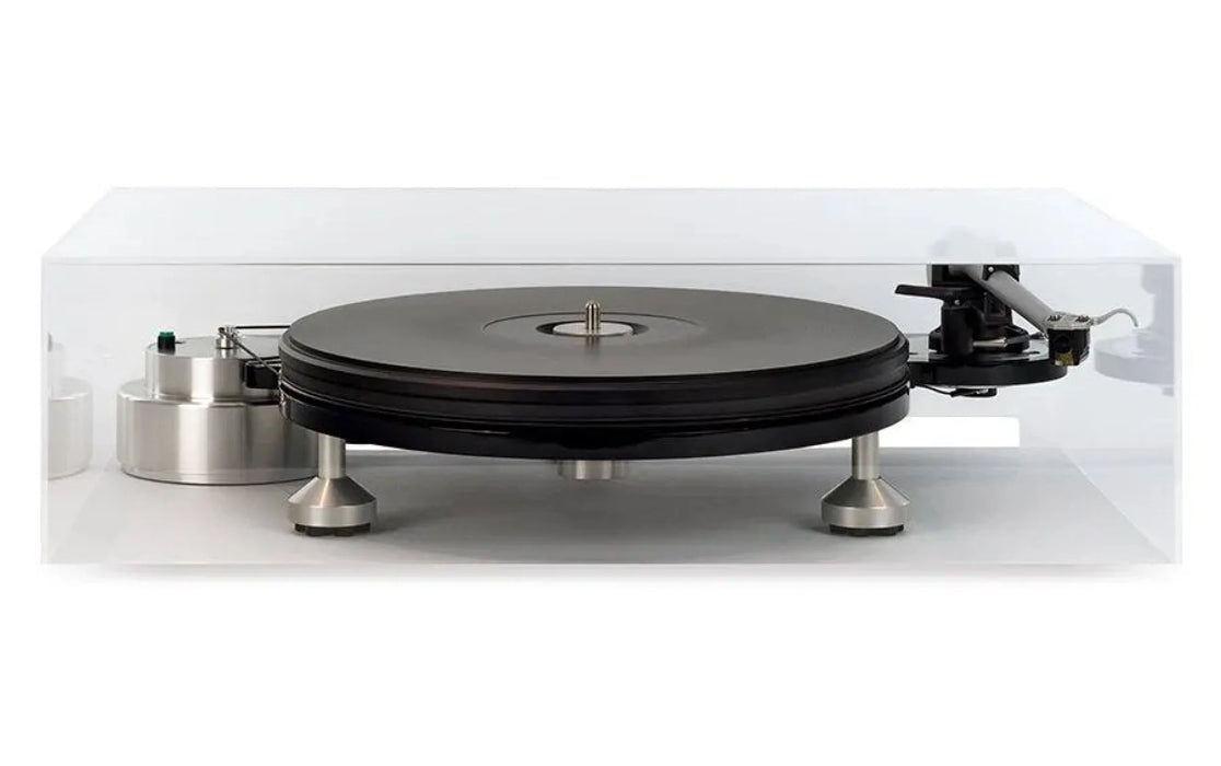 Michell TecnoDec Vinyl Turntable - The Audio Co.