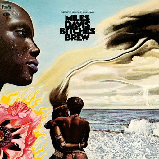 Miles Davis - Bitches Brew - The Audio Co.