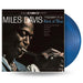 Miles Davis - Kind Of Blue (Blue Edition) - 12inch 180g Vinyl LP - Music