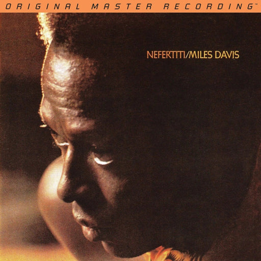 Miles Davis - Nefertiti - The Audio Co.