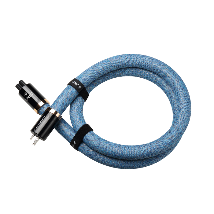 SINE Miniverse Power Cable