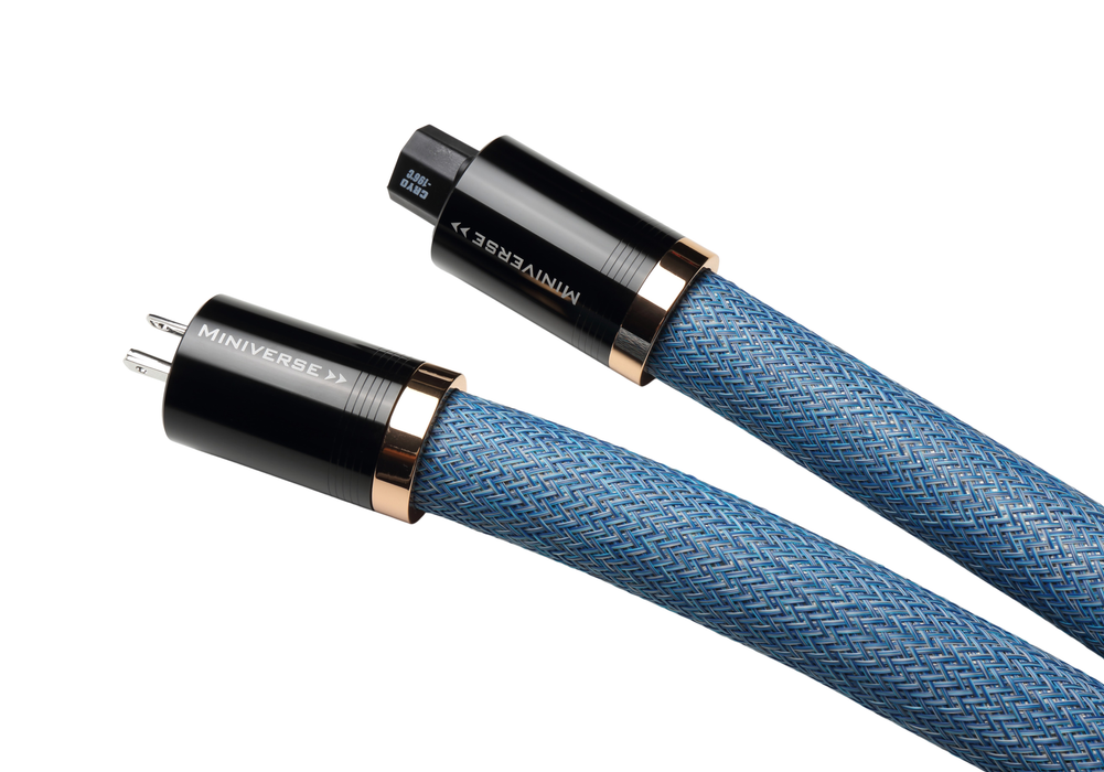 SINE Miniverse Power Cable