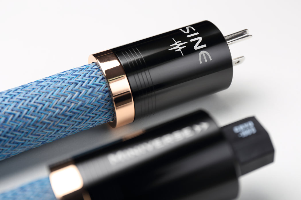 SINE Miniverse Power Cable