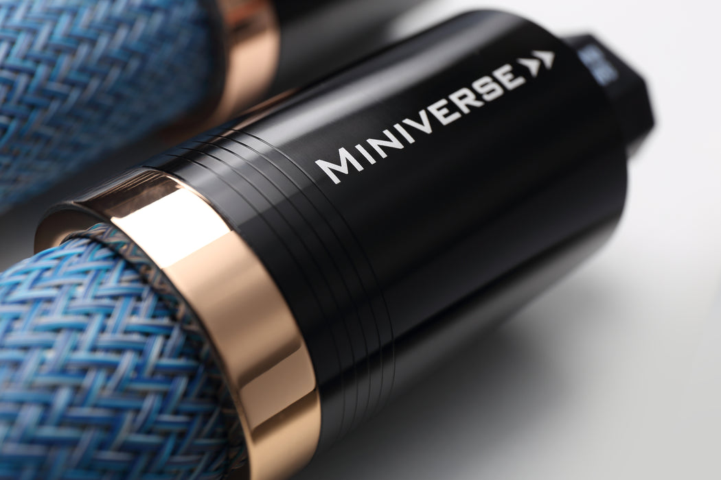 SINE Miniverse Power Cable