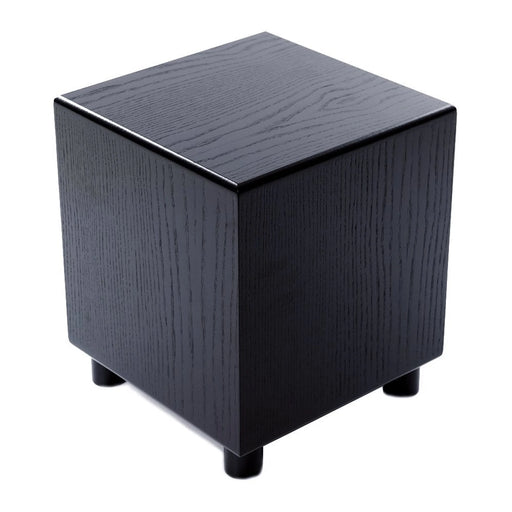 MJ Acoustics Pro 50 Mk3 - 10inch Powered Subwoofer - The Audio Co.