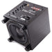 MJ Acoustics Pro 50 Mk3 - 10inch Powered Subwoofer - The Audio Co.