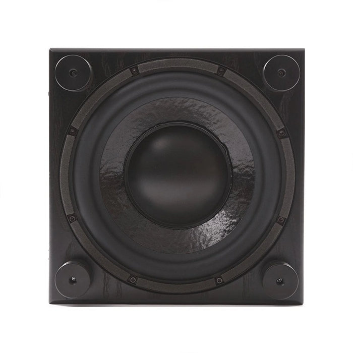 MJ Acoustics Pro 50 Mk3 - 10inch Powered Subwoofer - The Audio Co.