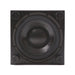 MJ Acoustics Pro 50 Mk3 - 10inch Powered Subwoofer - The Audio Co.