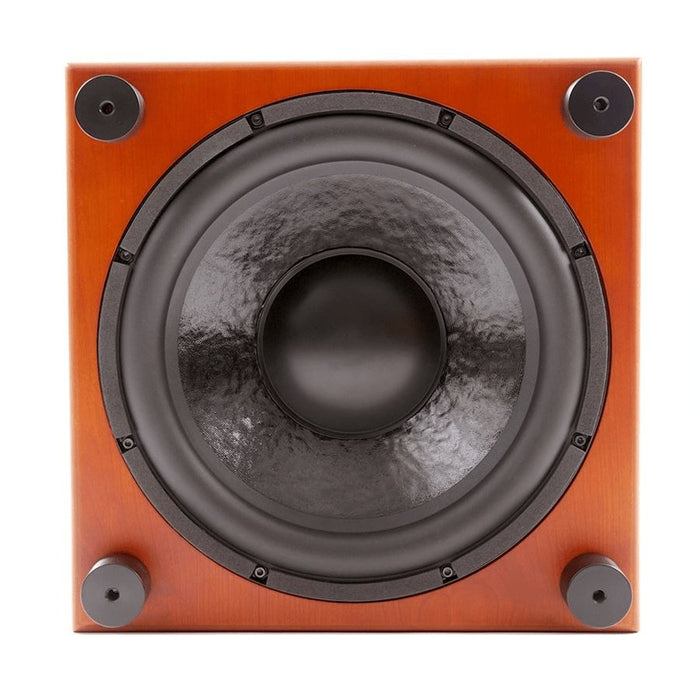 MJ Acoustics Pro 80 Mk1 - 12inch Powered Subwoofer - The Audio Co.