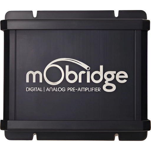 Mobridge M1000-M-DA1 MOST Interface - The Audio Co.