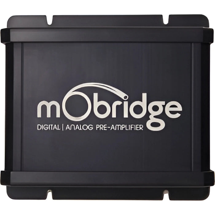 Mobridge M1000-M-DA1 MOST Digital Pre-Amplifier Interface