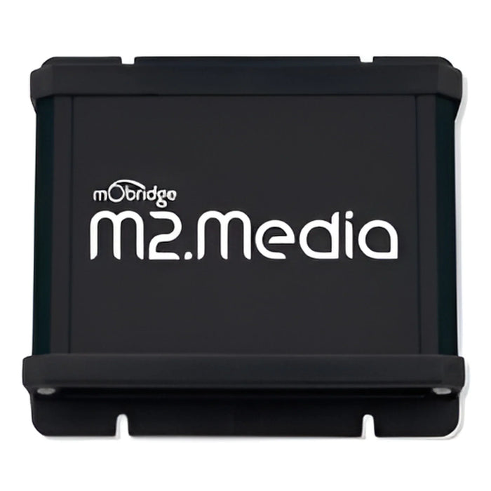 Mobridge M2.Media MOST Interface iPod USB car audio
