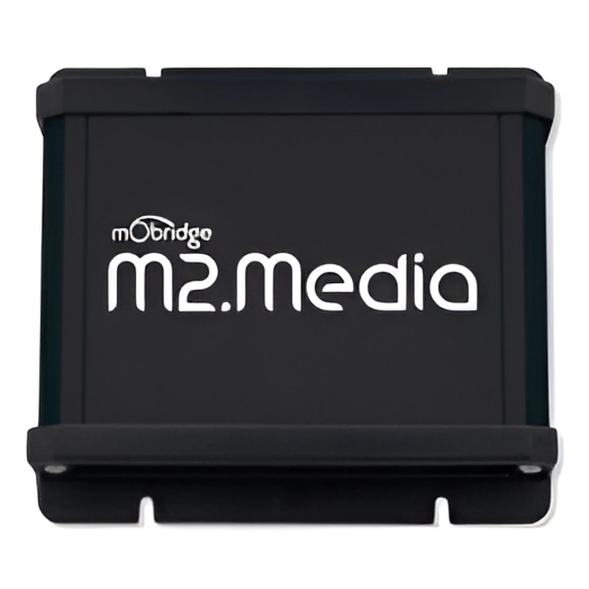 Mobridge M2.Media MOST Interface The Audio Co.
