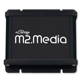 Mobridge M2.Media MOST Interface - The Audio Co.