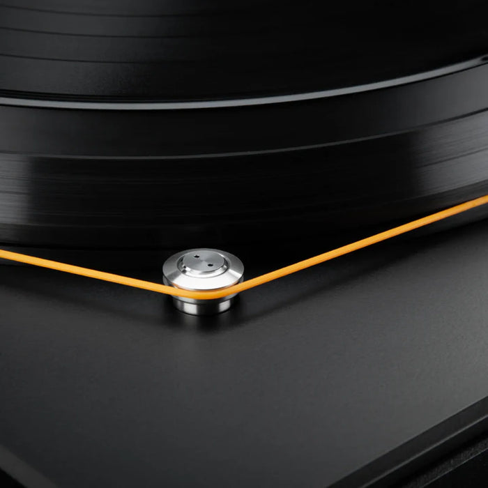MoFi MasterDeck Vinyl Turntable - Turntable