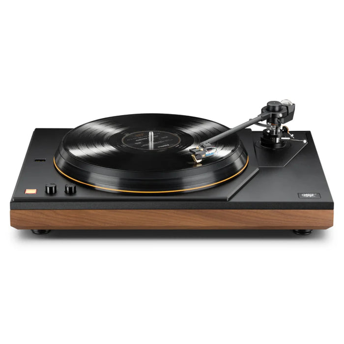 MoFi MasterDeck Vinyl Turntable - Turntable