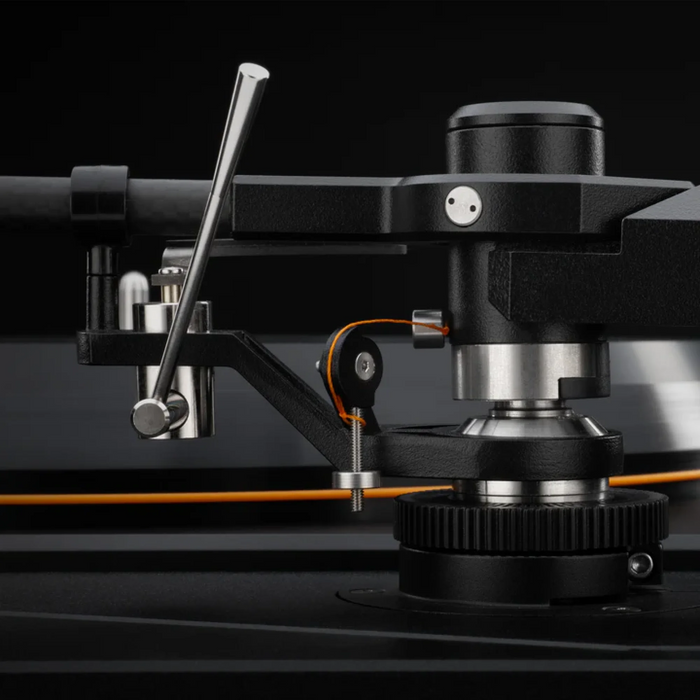 MoFi MasterDeck Vinyl Turntable - Turntable