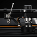 MoFi MasterDeck Vinyl Turntable - Turntable