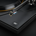 MoFi MasterDeck Vinyl Turntable - Turntable