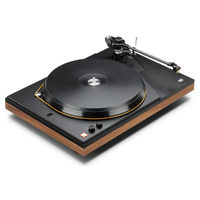 MoFi MasterDeck Vinyl Turntable - Turntable