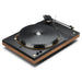 MoFi MasterDeck Vinyl Turntable - Turntable