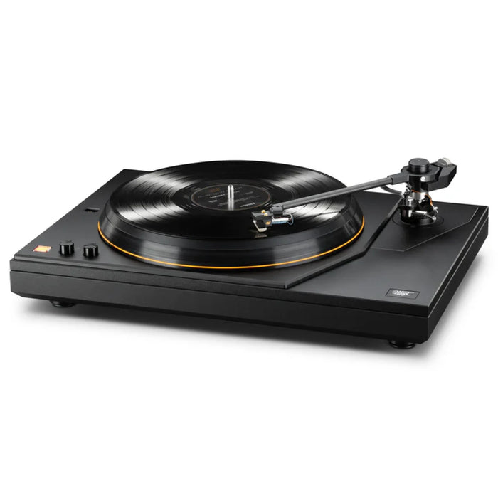 MoFi MasterDeck Vinyl Turntable - Turntable