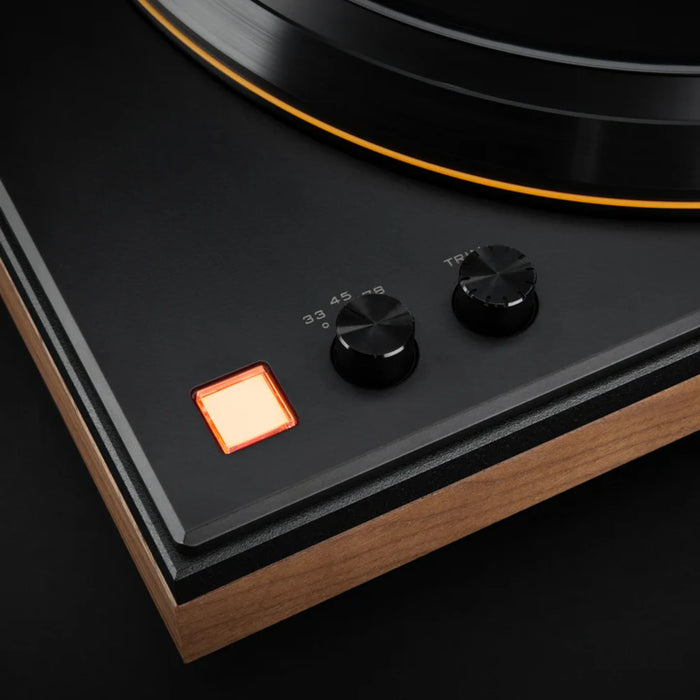 MoFi MasterDeck Vinyl Turntable - Turntable