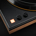 MoFi MasterDeck Vinyl Turntable - Turntable