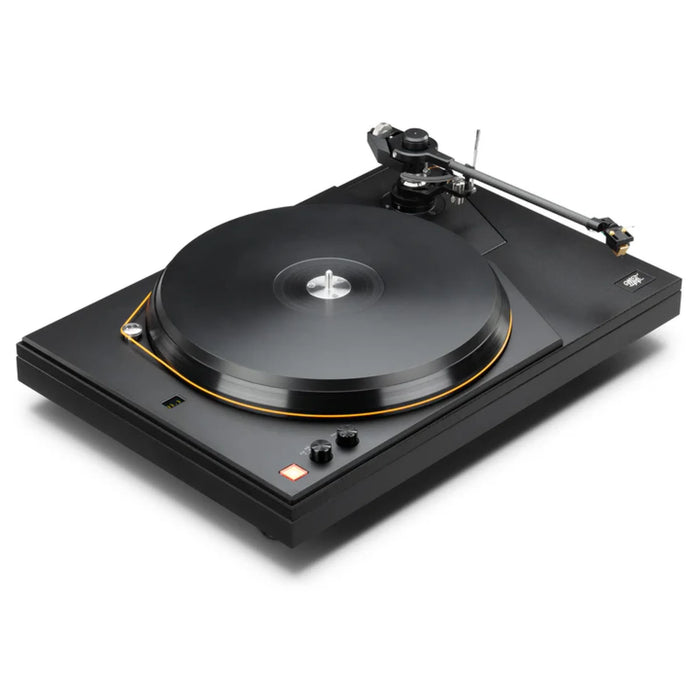 MoFi MasterDeck Vinyl Turntable - Turntable