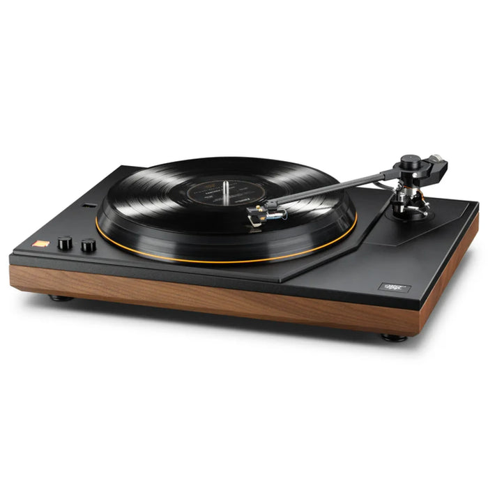 MoFi MasterDeck Vinyl Turntable - Turntable