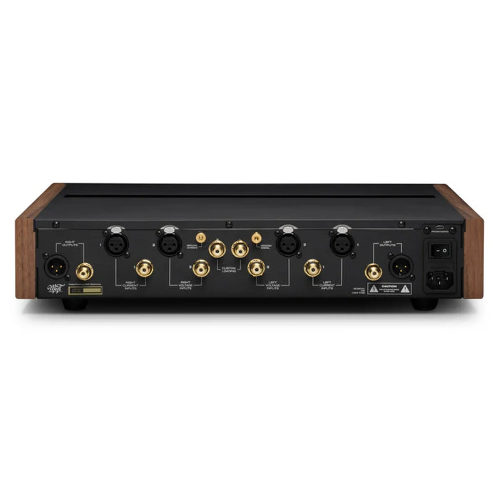 MoFi MasterPhono Phono Preamplifier - Phono Preamp