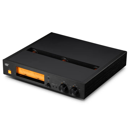 MoFi MasterPhono Phono Preamplifier - Black - Phono Preamp
