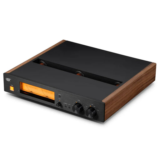 MoFi MasterPhono Phono Preamplifier - Walnut - Phono Preamp