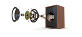 MoFi SourcePoint 10 Bookshelf Speaker (Pair) - The Audio Co.