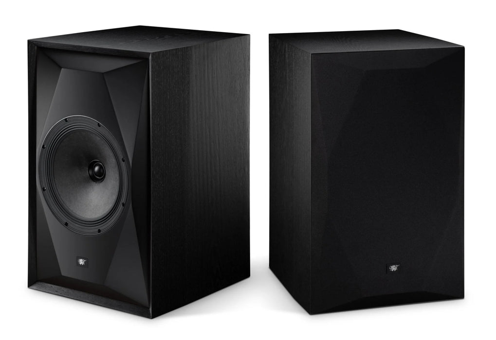 MoFi SourcePoint 10 Bookshelf Speaker (Pair) - The Audio Co.