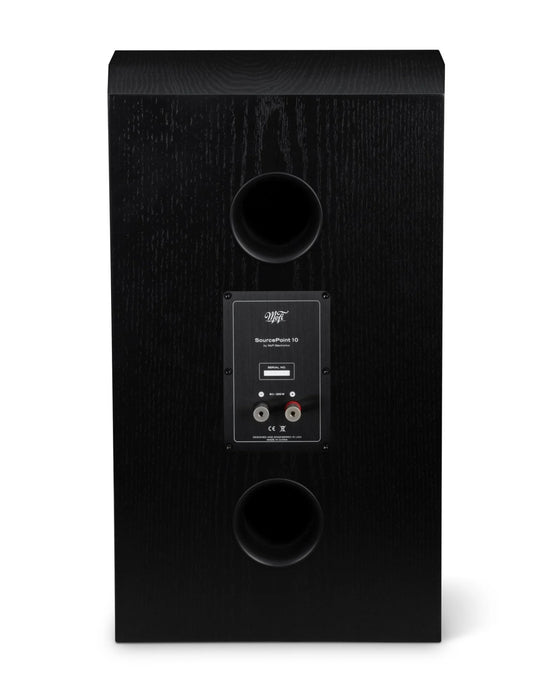 MoFi SourcePoint 10 Bookshelf Speaker (Pair) - The Audio Co.