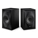 MoFi SourcePoint 10 Master Edition Bookshelf Speaker (Pair) - Black / Without Stands - Home Speaker