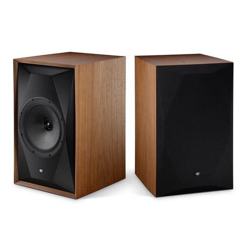 MoFi SourcePoint 10 Master Edition Bookshelf Speaker (Pair) - Home Speaker
