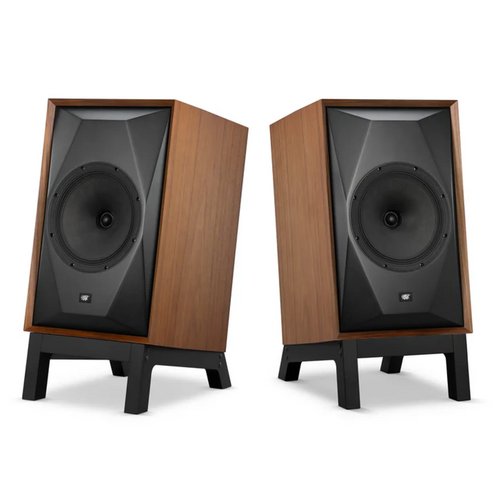 MoFi SourcePoint 10 Master Edition Bookshelf Speaker (Pair) - Home Speaker