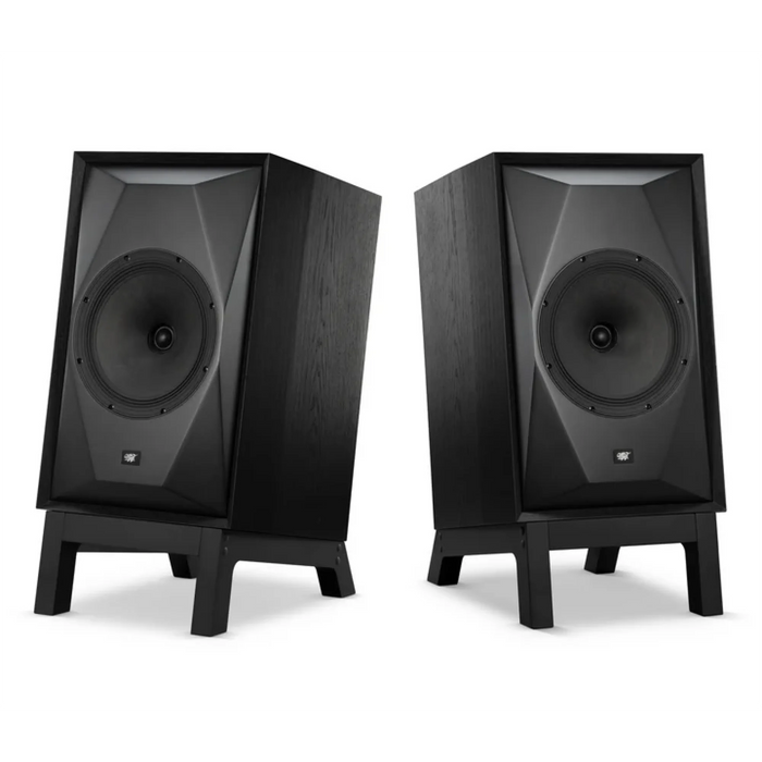 MoFi SourcePoint 10 Master Edition Bookshelf Speaker (Pair) - Home Speaker